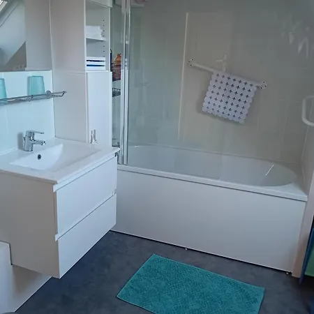 דירה Dans Petite Pres De Reims