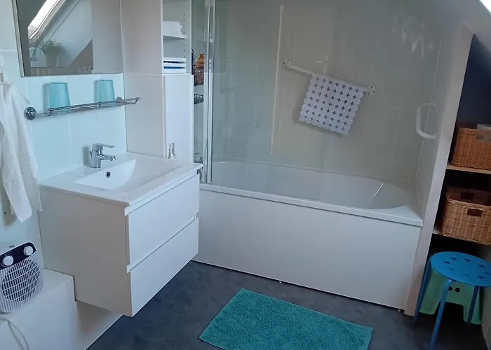 דירה Dans Petite Pres De Reims