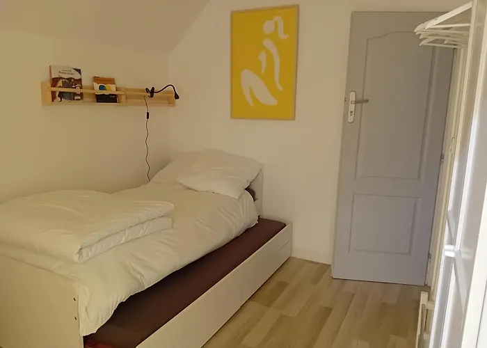 Dans Petite Pres De Reims